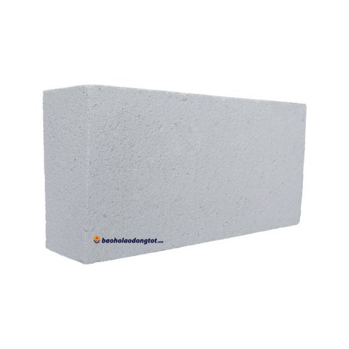 Gạch xốp cách nhiệt 1400°C hình dao