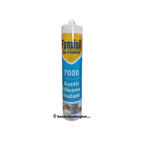 Keo Silicone Axít Fanxisil 7000 Multi Purpose