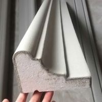 Phào chỉ EPS (EPS cornice) nhẹ bền và đa năng nhiều hình dạng