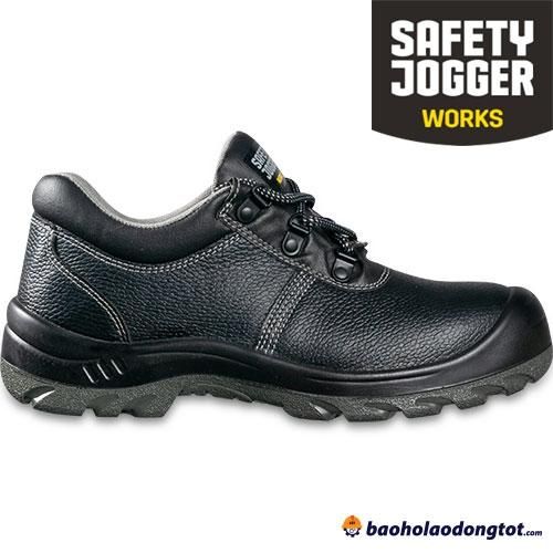 Safety jogger best sale best run